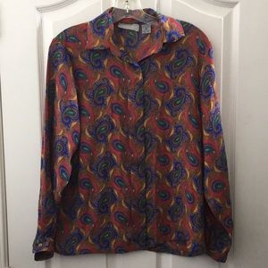 FINAL MARKDOWN Motifs paisley blouse (8)